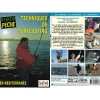 Dvd - Techniques De Surfcasting En Mediterranee