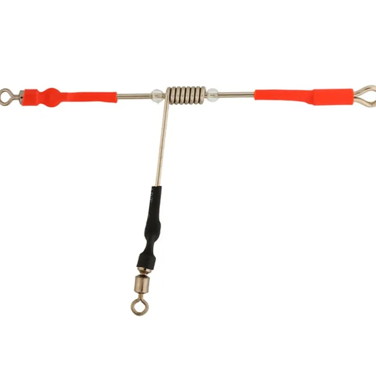 Emerillon + Agrafe Daiwa Urfe