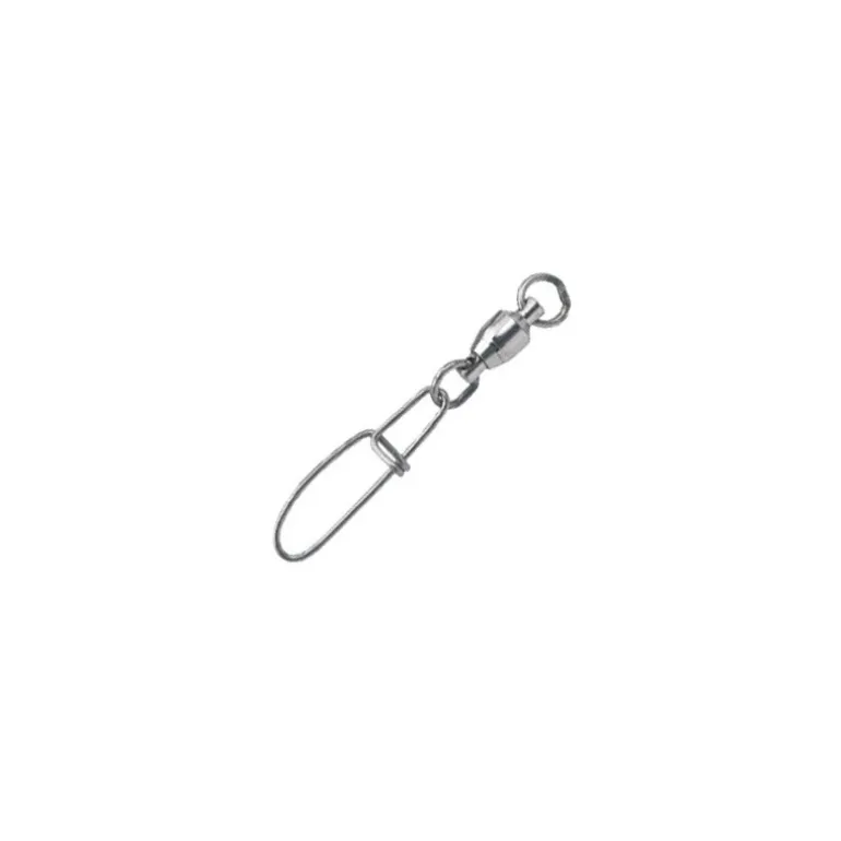 Emerillon Bille Et Agrafe Owner - Par 2