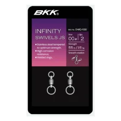 Emerillon Bkk Infifinity Swivel Js