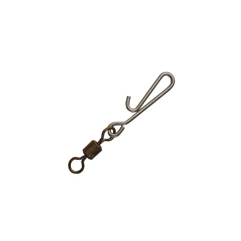 Emerillon Rolling Et Attache Pafex