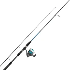 Ensemble Daiwa Firespin