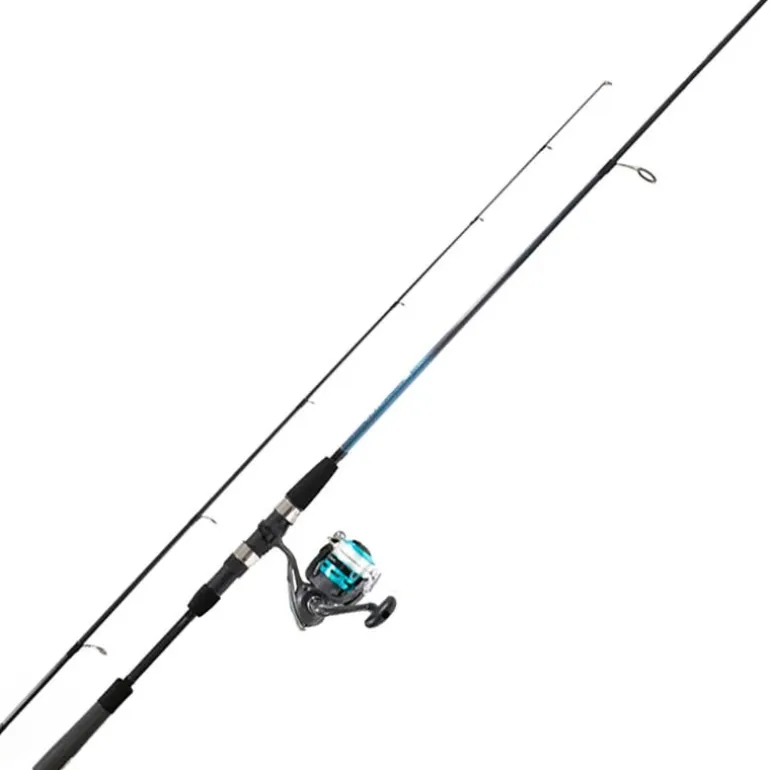Ensemble Daiwa Firespin