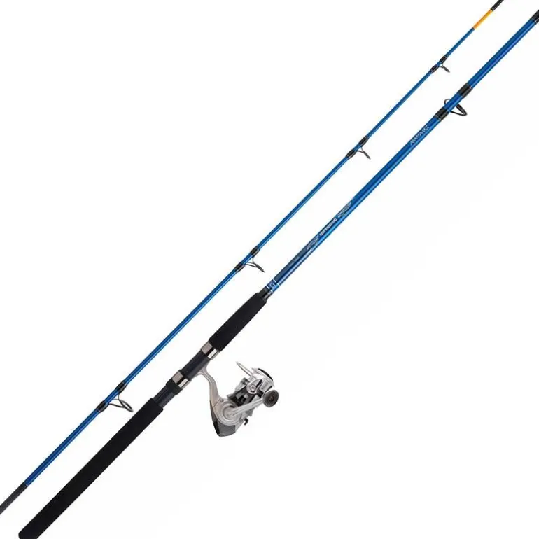 Ensemble Daiwa Set Soutenir