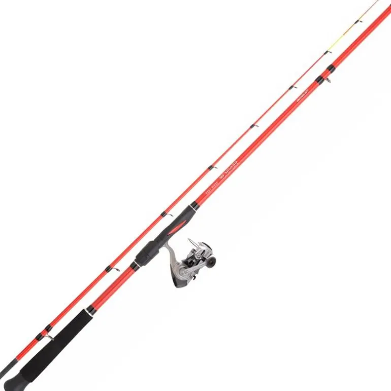 Ensemble Eging Daiwa Set Squid