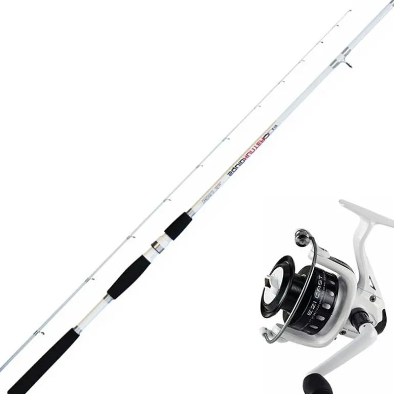 Ensemble Eging Jatsui Combo Squid Hunter