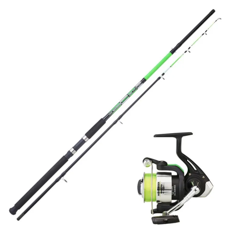 Ensemble Mer Sunset Seavenger Dorada + Seavenger Sw