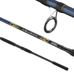 Ensemble Mitchell Neuron Mackerel Combo Set