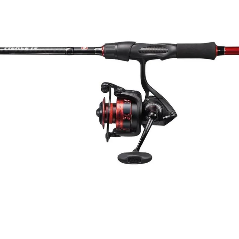 Ensemble Penn Fierce Iv Labrax Combo