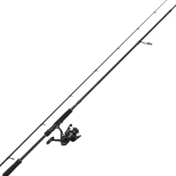 Ensemble Penn Wrath Ii Eging Spinning Combo