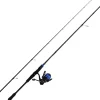Ensemble Scratch Tackle Combo Escaper Spinning