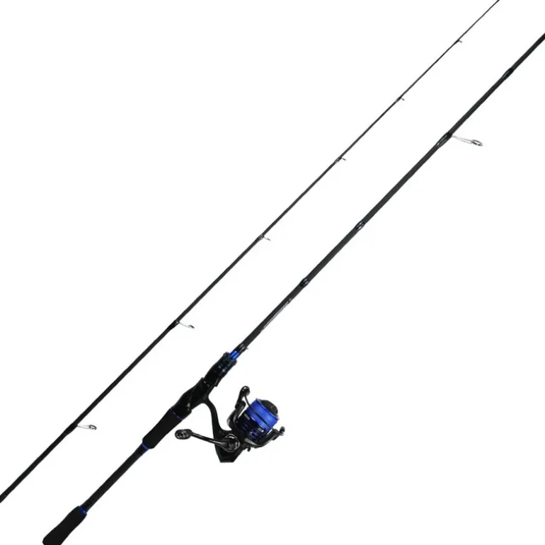 Ensemble Scratch Tackle Combo Escaper Spinning