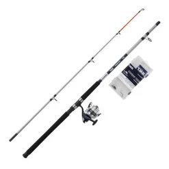 Ensemble Shakespeare Salt Boat Basher Combo Set