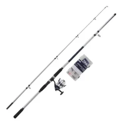 Ensemble Shakespeare Salt Pier Pounder Combo Set
