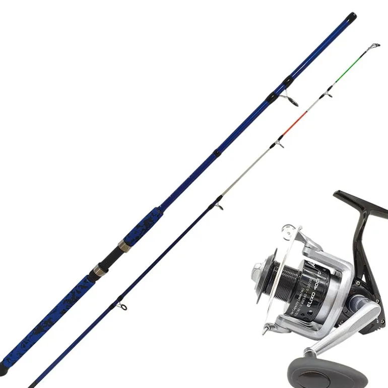 Ensemble Spinning Autain Abyss Boat