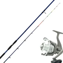 Ensemble Spinning Autain Atlantik + Hera