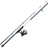 Ensemble Spinning Kinetic Fantastica Mackerel Catcher