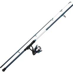 Ensemble Spinning Kinetic Fantastica Mackerel Catcher