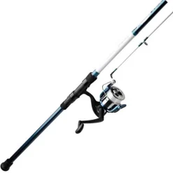 Ensemble Spinning Kinetic Fantastica Mackerel Catcher