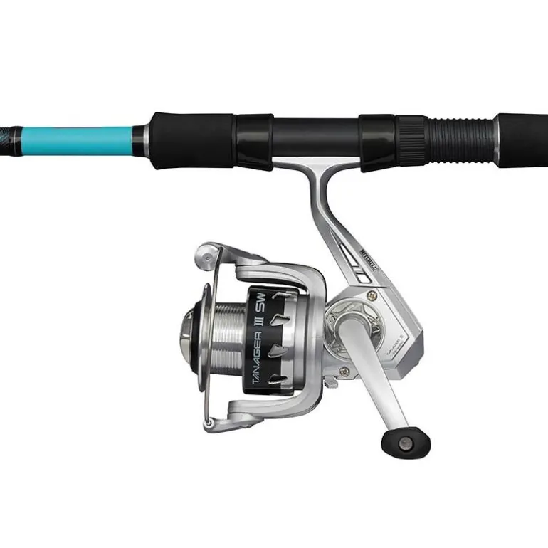 Ensemble Spinning Mitchell Tanager 3 Sw Palangrotte Combo