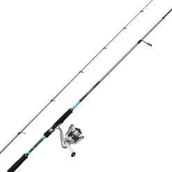 Ensemble Spinning Mitchell Tanager 3 Sw Spinning Combo