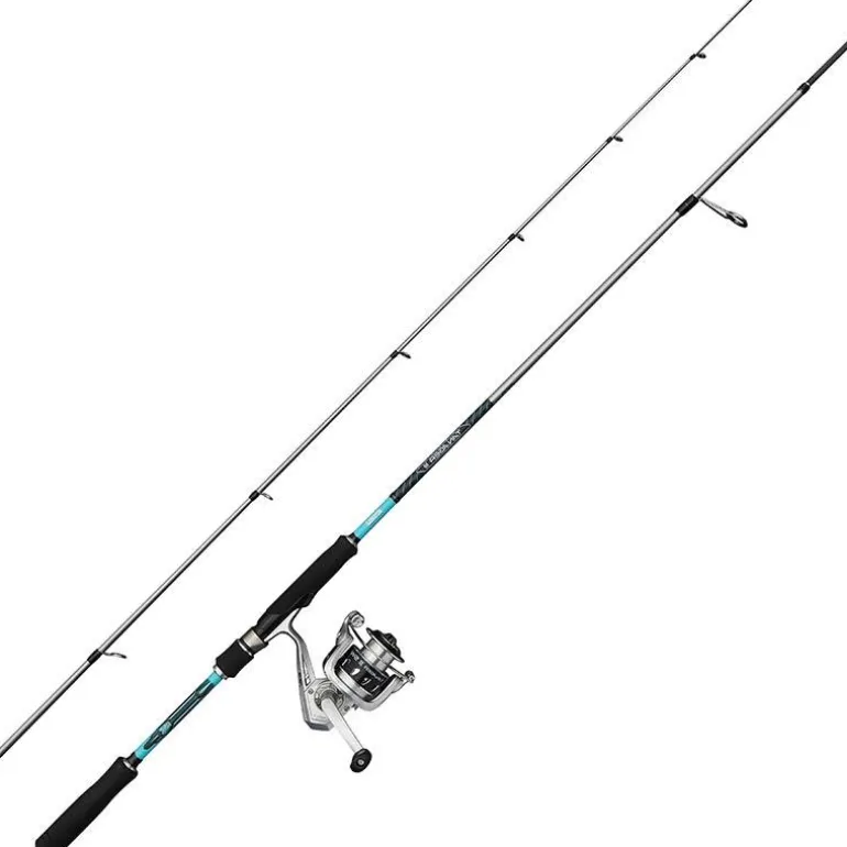 Ensemble Spinning Mitchell Tanager 3 Sw Spinning Combo