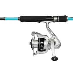 Ensemble Spinning Mitchell Tanager 3 Sw Spinning Combo