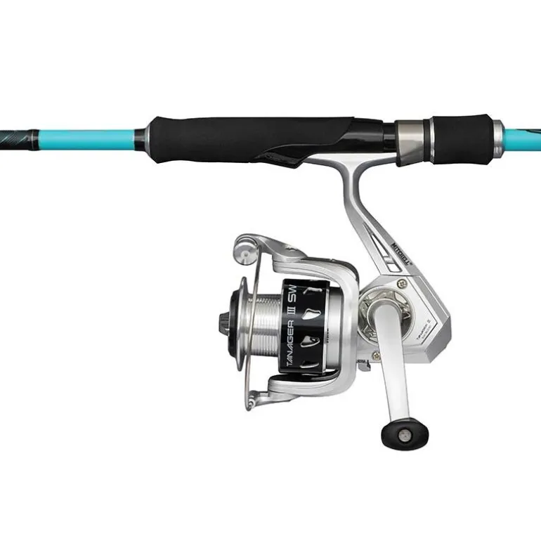 Ensemble Spinning Mitchell Tanager 3 Sw Spinning Combo
