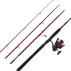 Ensemble Spinning Penn Fierce Iv Travel Spin Combo