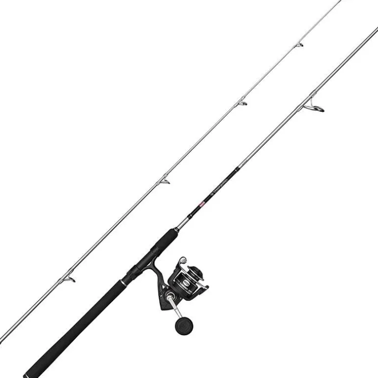 Ensemble Spinning Penn Pursuit V Spinning Combo