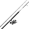 Ensemble Spinning Penn Pursuit Iv Boat Combo