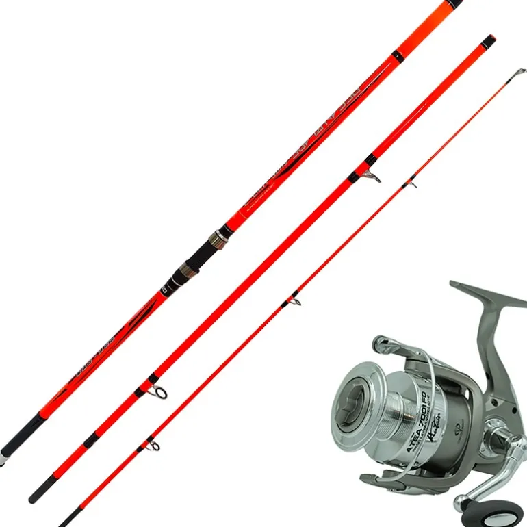 Ensemble Surf Autain Ocean Blade + Atea