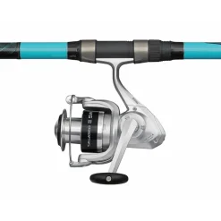 Ensemble Surf Mitchell Tanager 3 Sw Surfcasting Combo