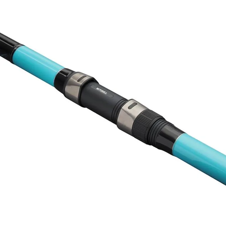 Ensemble Surf Mitchell Tanager 3 Sw Surfcasting Combo