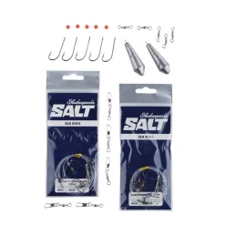 Ensemble Surf Shakespeare Salt Surf Slayer Combo Set