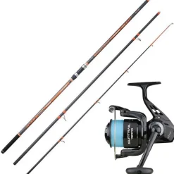 Ensemble Surf Sunset Wavestriker Surf Power + Suntrail Swf Fd