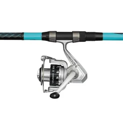 Ensemble Surf Télescopique Mitchell Tanager 3 Sw Surfcasting Pro Combo