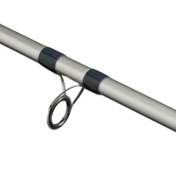 Ensemble Télescopique Shakespeare Salt Seabass Searcher Combo Set