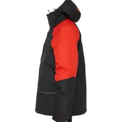 Ensemble Veste Et Pantalon Homme Penn Fierce Thermo Suit - Rouge/Noir