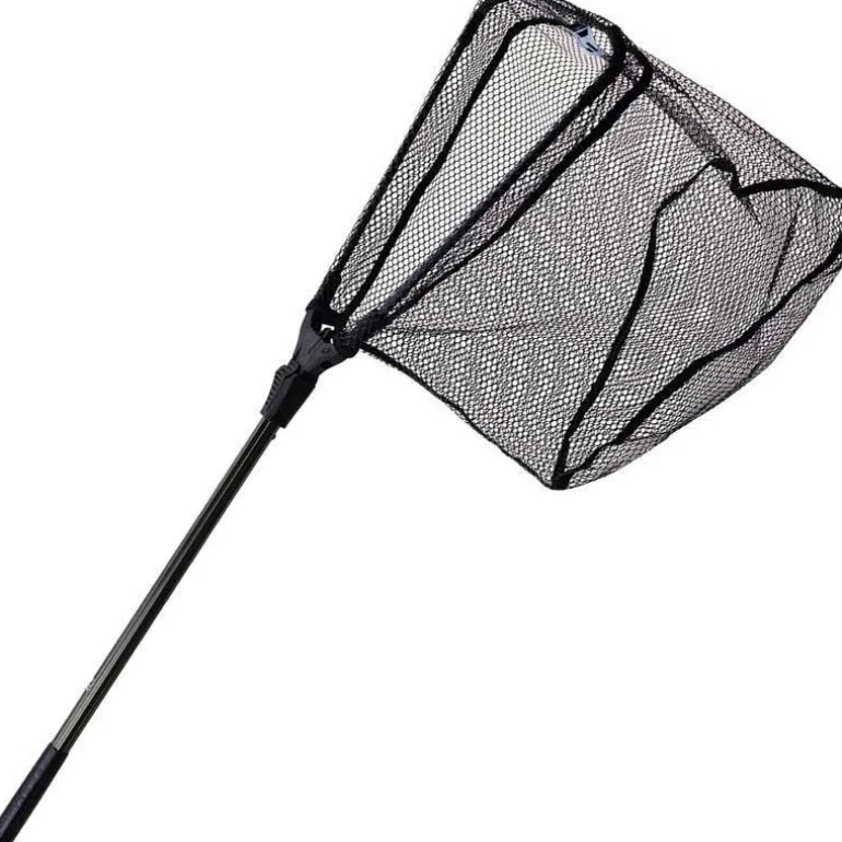 Epuisette Daiwa Filet Caoutchouc