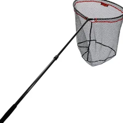 Epuisette Rapala Karbon Fresh & Salt Net