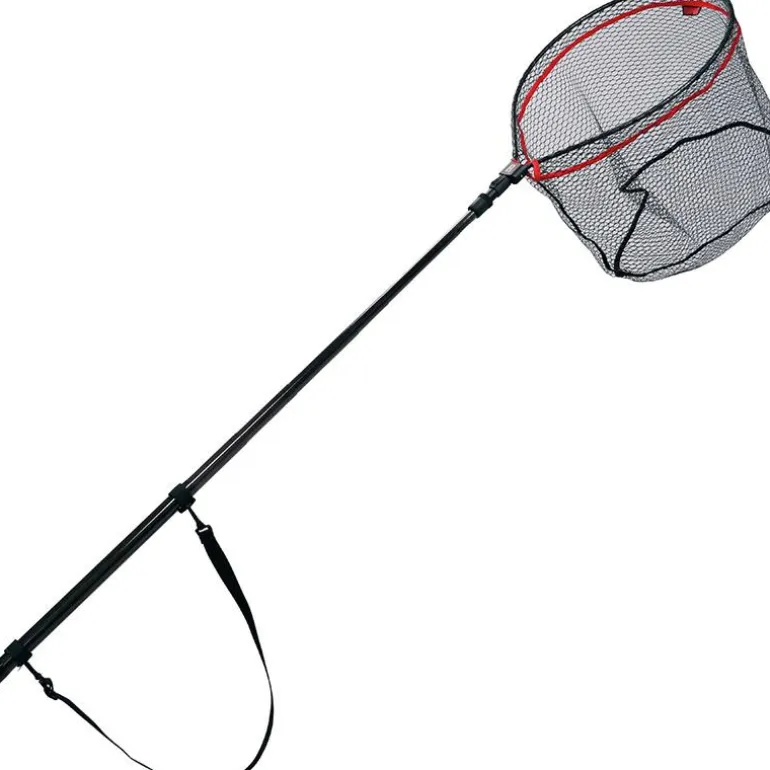 Epuisette Rapala Karbon Jetty Net