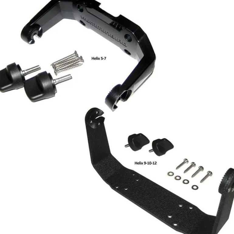 Etrier De Fixation Humminbird Pour Helix