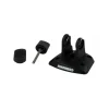 Etrier De Fixation Pivot Pour Écran Piranha Tous Modèles Humminbird