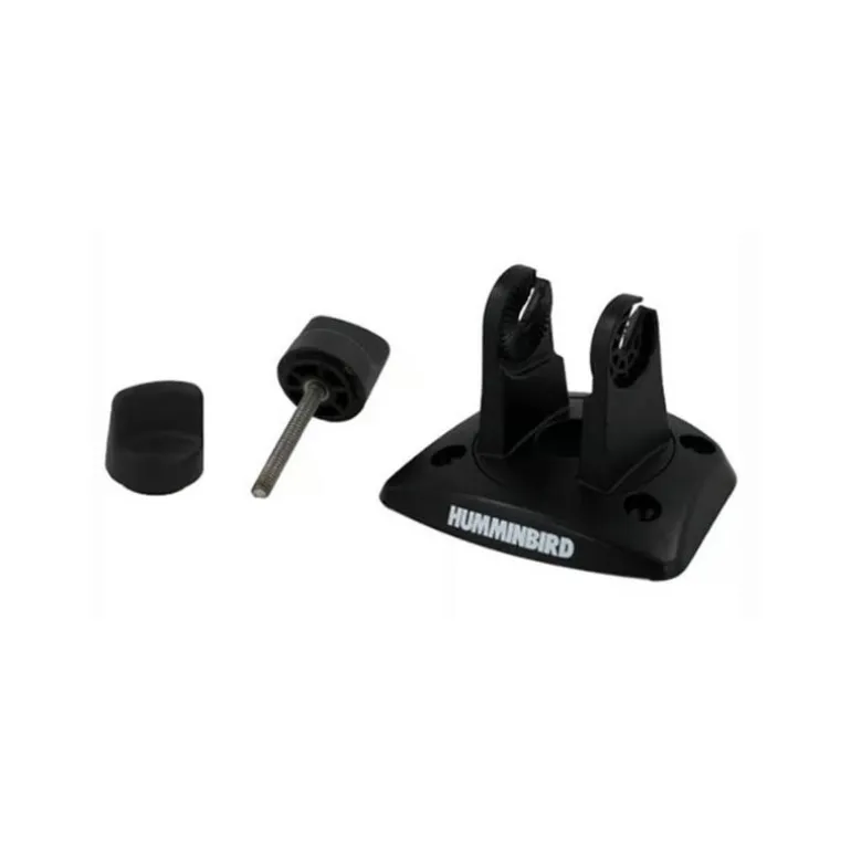 Etrier De Fixation Pivot Pour Écran Piranha Tous Modèles Humminbird