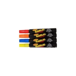 Feutres Pour Leurre Souple Spike-It Garlic