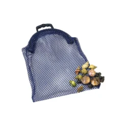 Filet De Peche Seanox Avec Poignee Pvc