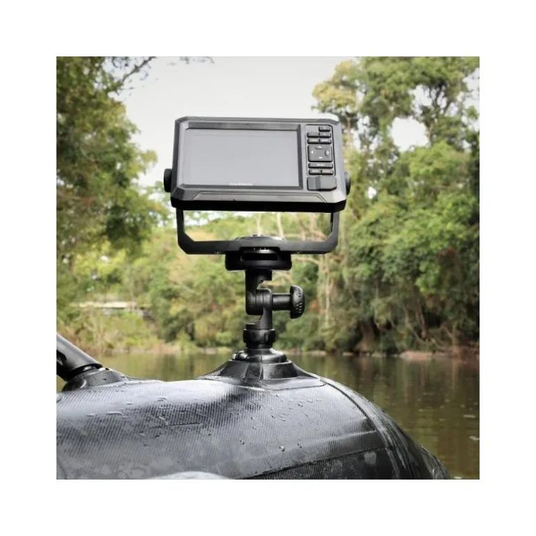 Fixation Sondeur Railblaza Garmin R-Lock