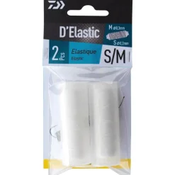 Fixe Appats Daiwa D'elastic ”Bait Elastic”