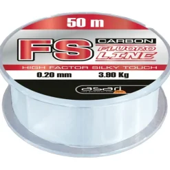 Fluorocarbone Asari Fs Fluoro-Line - 50M